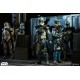 Star Wars Arc Clone Trooper Echo Phase II Armor Sixth Scale Figure 30 cm